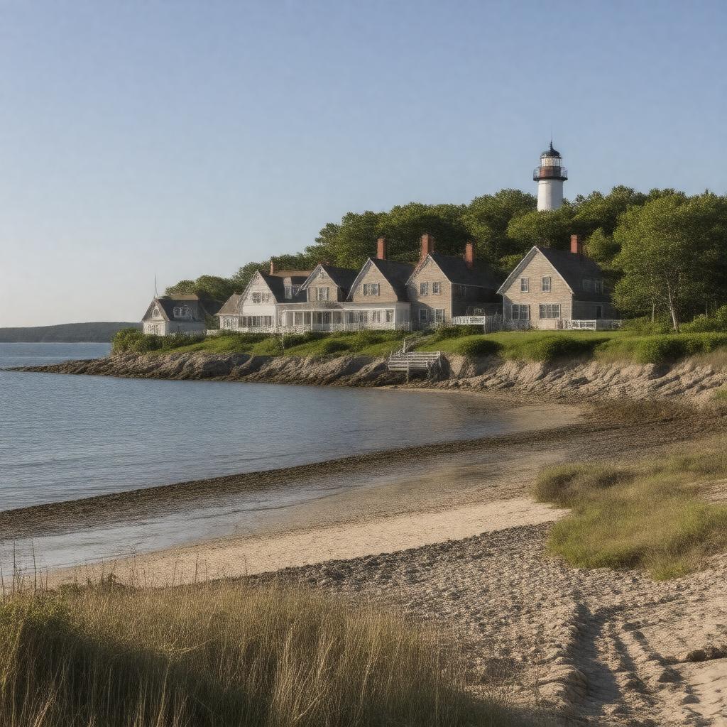 Cohasset, Massachusetts
